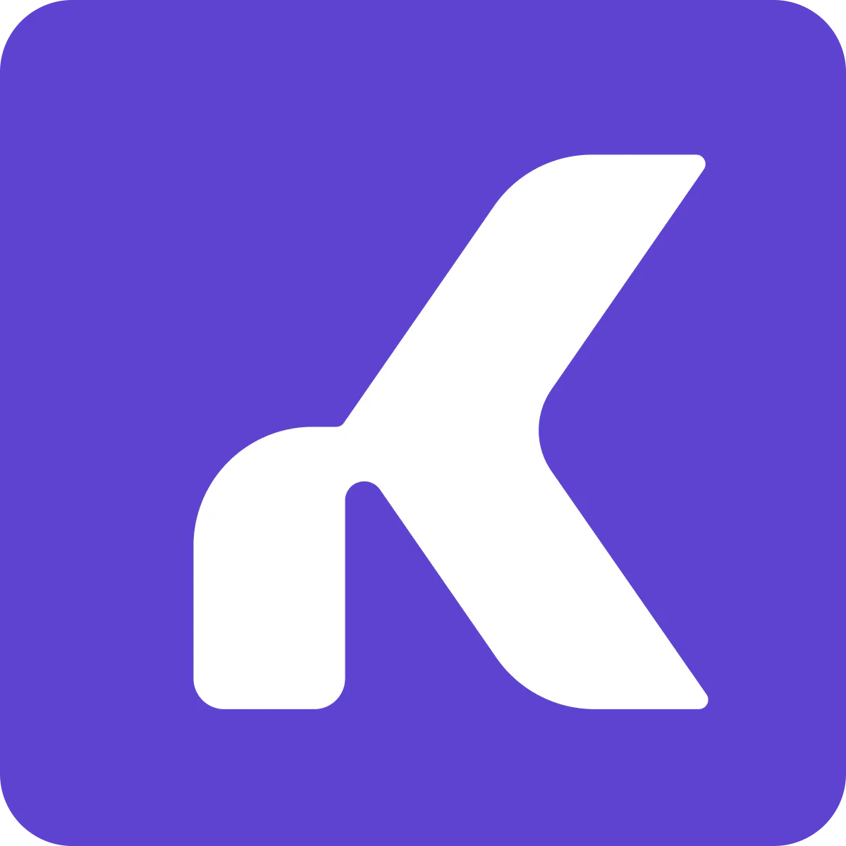 Logo do Komo CRM